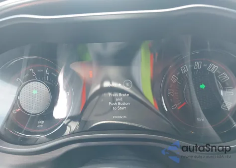 2016 Dodge Challenger Sxt from USA, damaged, VIN 2C3CDZAG8GH358829